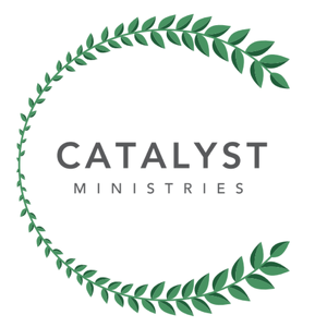 Event Home: Catalyst Ministries Auction